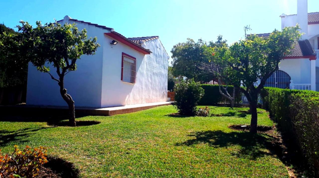 Chic Guesthouse Alhaurín de la Torre Exterior photo